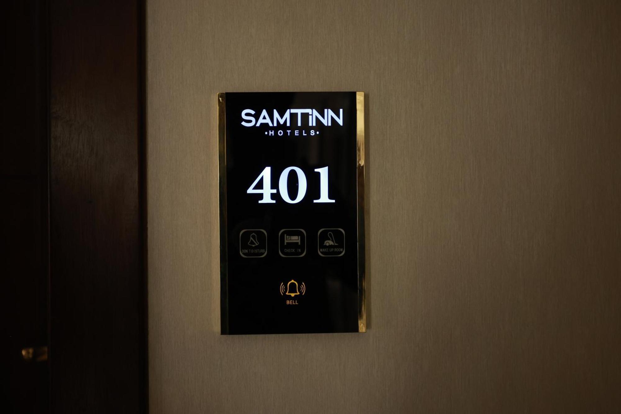Samt Inn Hotel Riyadh Exteriör bild