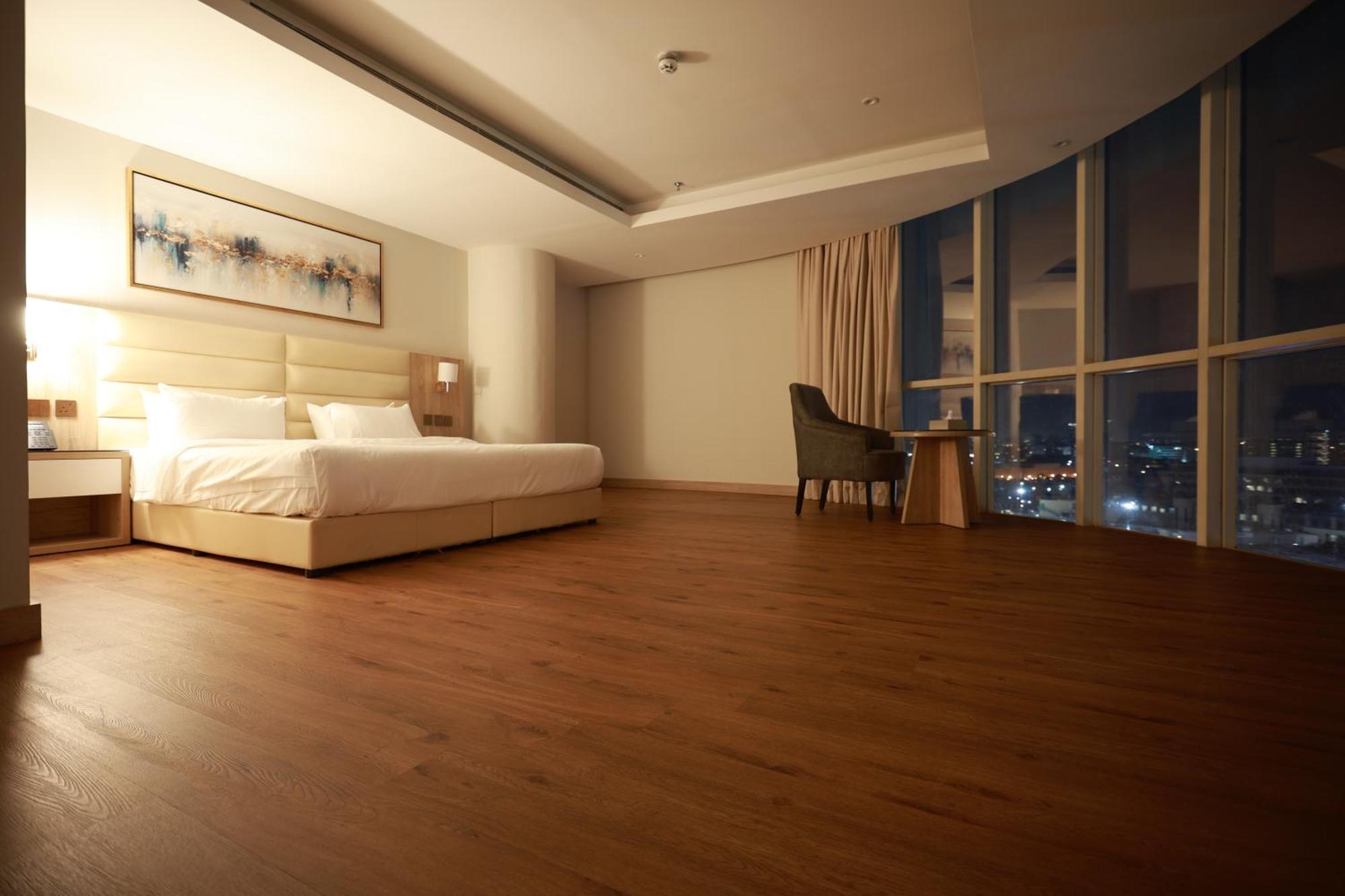 Samt Inn Hotel Riyadh Exteriör bild